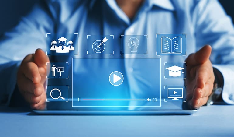 Personalized Learning